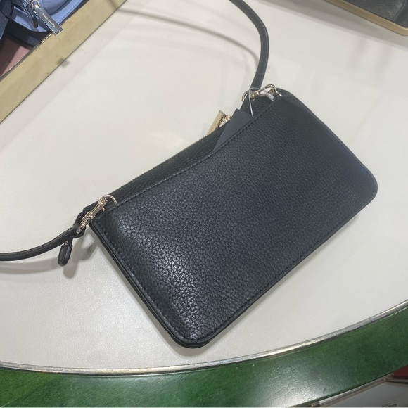 NWT Kate Spade Leila Small Crossbody K8284 - Picture 3 of 6